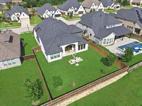 6712  Elderberry Way , Flower Mound Texas 76226