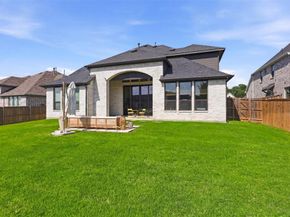 6712  Elderberry Way , Flower Mound Texas 76226