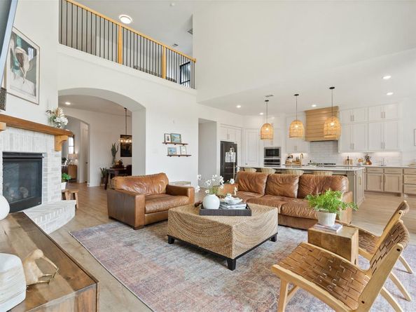 6712  Elderberry Way , Flower Mound Texas 76226