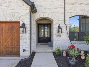 6712  Elderberry Way , Flower Mound Texas 76226