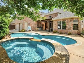 1710  Lexington Avenue , Allen Texas 75013