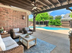 1710  Lexington Avenue , Allen Texas 75013