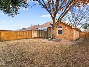 1316  Royal Palm Lane , Carrollton Texas 75007