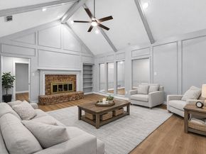 1316  Royal Palm Lane , Carrollton Texas 75007
