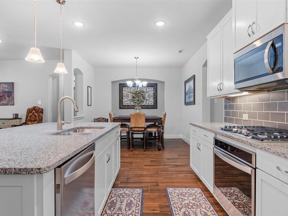 5648  Salt Springs Drive , Fort Worth Texas 76179