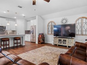 5648  Salt Springs Drive , Fort Worth Texas 76179