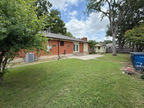 2424  Dorrington Drive , Dallas Texas 75228