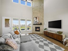 2518  Bountiful Court , Heath Texas 75126