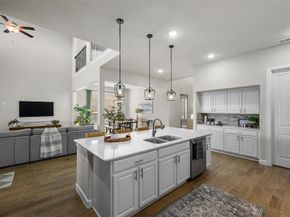 2518  Bountiful Court , Heath Texas 75126