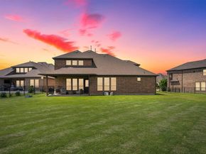 2518  Bountiful Court , Heath Texas 75126