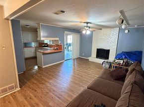 8012  Chapin Road , Benbrook Texas 76116