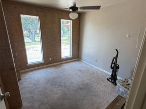 8012  Chapin Road , Benbrook Texas 76116