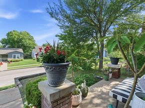 3850  Harley Avenue , Fort Worth Texas 76107