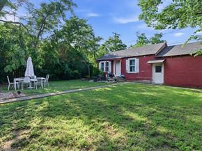3850  Harley Avenue , Fort Worth Texas 76107
