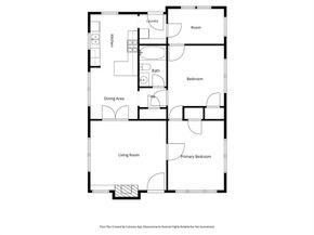 3850  Harley Avenue , Fort Worth Texas 76107