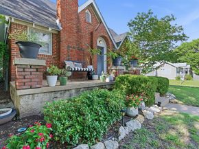 3850  Harley Avenue , Fort Worth Texas 76107