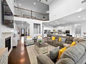 1510  Chisholm Trail , Prosper Texas 75078