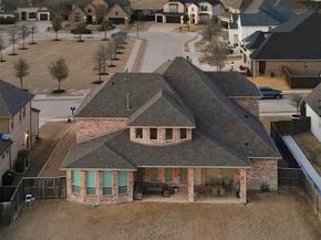 1510  Chisholm Trail , Prosper Texas 75078