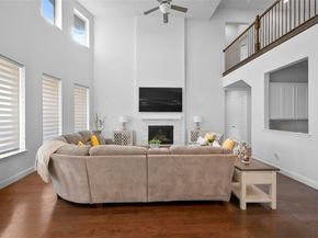 1510  Chisholm Trail , Prosper Texas 75078