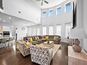 1510  Chisholm Trail , Prosper Texas 75078