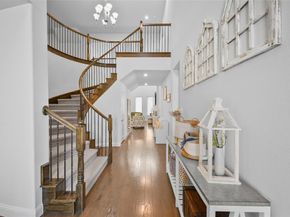 1510  Chisholm Trail , Prosper Texas 75078