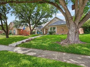 2117  Lavaca Trail , Carrollton Texas 75010