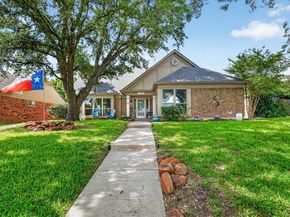 2117  Lavaca Trail , Carrollton Texas 75010
