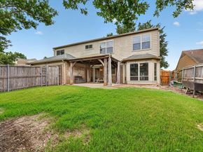 2117  Lavaca Trail , Carrollton Texas 75010