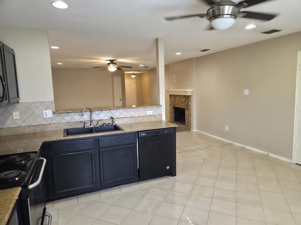 8704  Hunters Creek Drive , Fort Worth Texas 76123