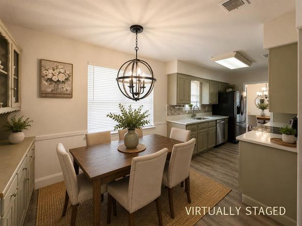 5620  Marblehead Drive , Dallas Texas 75232