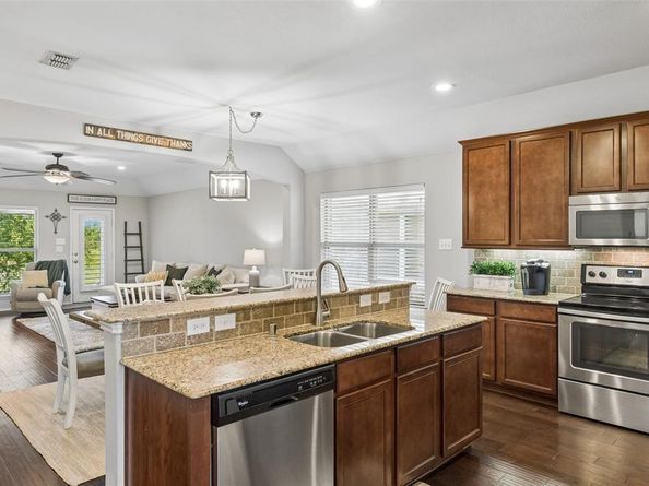 2784  Morning Song Drive , Little Elm Texas 75068