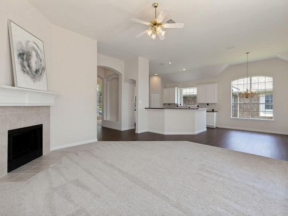 5916  Legend Lane , The Colony Texas 75056