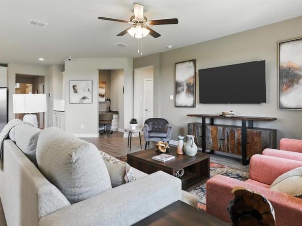 3328  PIER VIEW Street , Grand Prairie Texas 76065