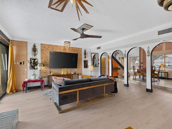 513  San Pedro Drive , Garland Texas 75043