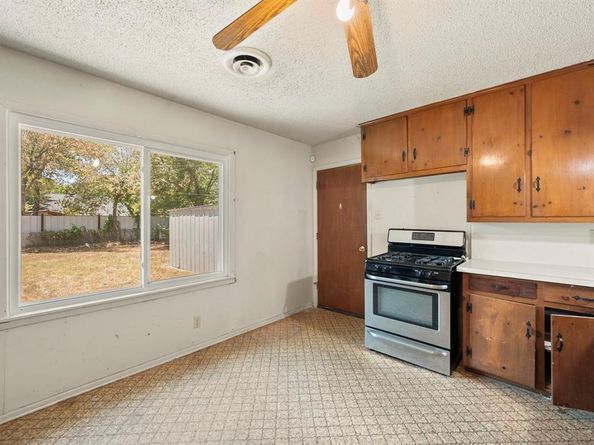 4816  Eastover Avenue , Fort Worth Texas 76119