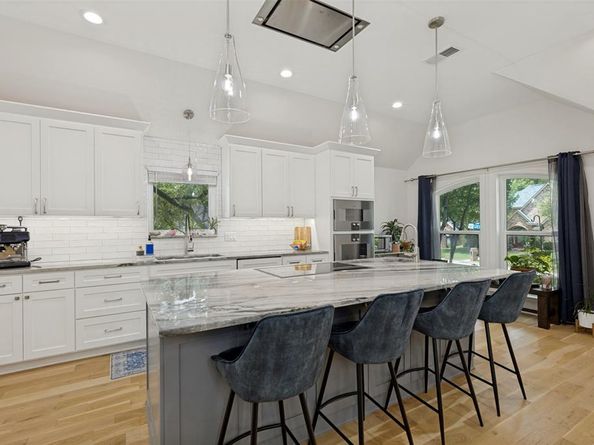 501  Green Meadow Street N, Colleyville Texas 76034