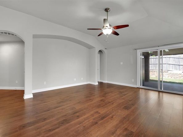 5205  Mirror Lake Drive , Haltom City Texas 76117