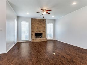 5401  Ledgestone Drive , Fort Worth Texas 76132