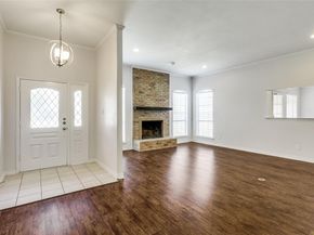 5401  Ledgestone Drive , Fort Worth Texas 76132