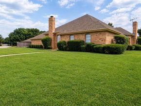 5401  Ledgestone Drive , Fort Worth Texas 76132
