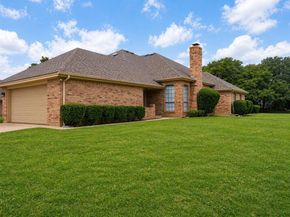 5401  Ledgestone Drive , Fort Worth Texas 76132