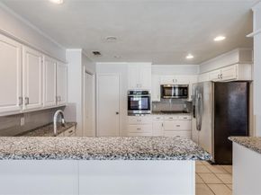 5401  Ledgestone Drive , Fort Worth Texas 76132