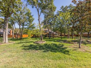 2009  Greenwood Lane , Keller Texas 76262