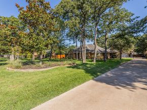 2009  Greenwood Lane , Keller Texas 76262