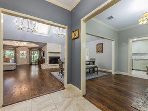 2009  Greenwood Lane , Keller Texas 76262