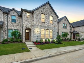 3048  Tall Pine Lane , Corinth Texas 76210