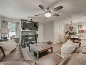 4307  Oak Trail , Dallas Texas 75232