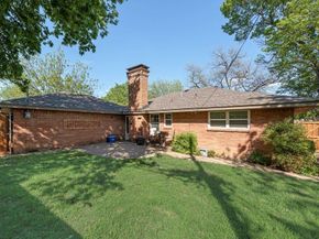 4307  Oak Trail , Dallas Texas 75232