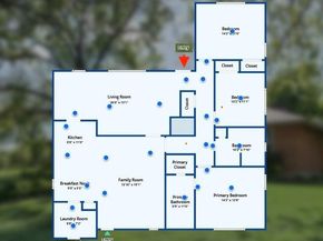 4307  Oak Trail , Dallas Texas 75232