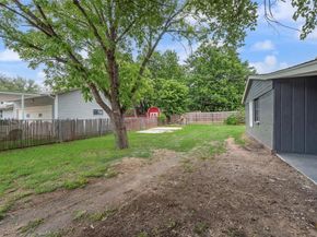 4501  Sabelle Lane , Haltom City Texas 76117